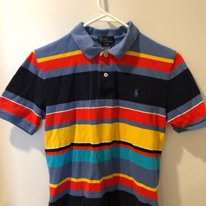 Boys Polo shirt